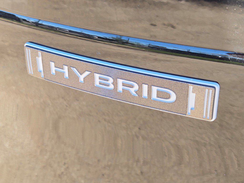 New 2026 Subaru Forester Touring AWD/4WD image 18