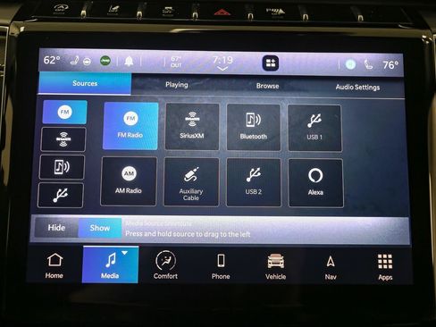 Used 2021 Jeep Grand Cherokee L Limited AWD/4WD image 31