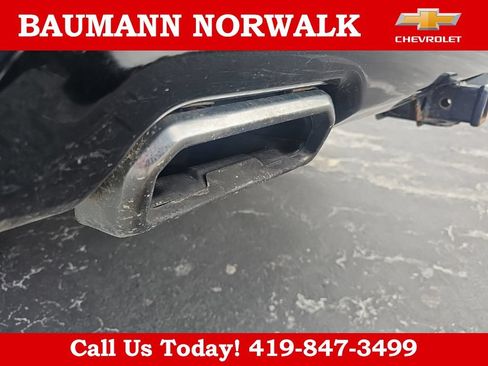 Used 2021 Chevrolet Silverado 1500 High Country w/ Technology Package AWD/4WD image 35