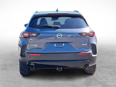 New 2026 MAZDA CX-50 AWD 2.5 Hybrid w/ Weather Package image 5