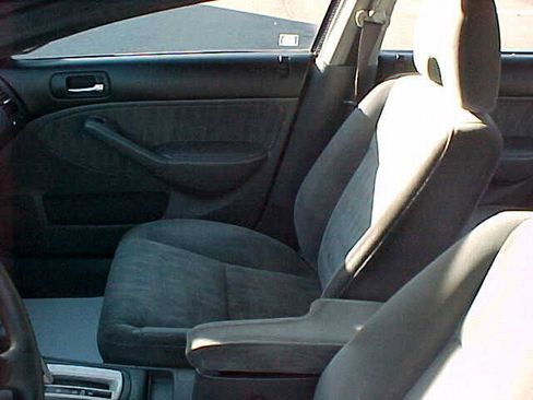 Used 2005 Honda Civic LX image 12