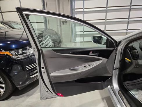 Used 2014 Hyundai Sonata Limited image 19
