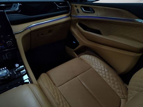 Used 2022 Jeep Grand Cherokee Summit image 23