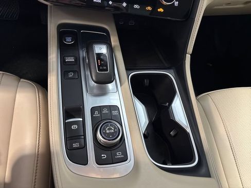 Used 2023 INFINITI QX60 Sensory w/ Vision Package AWD/4WD image 14