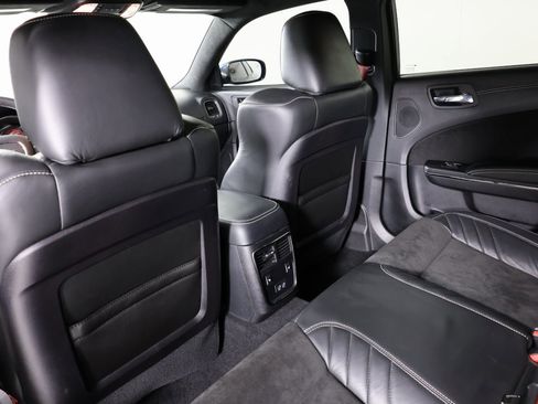 Used 2021 Dodge Charger SRT Hellcat w/ Harman/Kardon Audio Group image 49