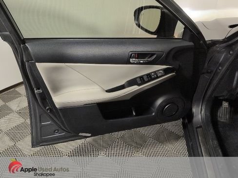 Used 2014 Lexus IS 250 AWD image 10