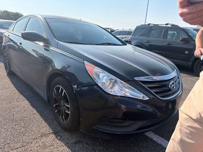 Used 2014 Hyundai Sonata GLS