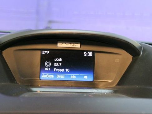 Used 2016 Ford Escape SE AWD/4WD image 24
