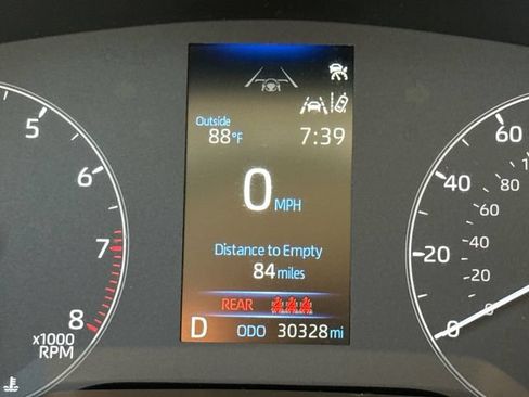Used 2024 Toyota Corolla LE FWD image 30