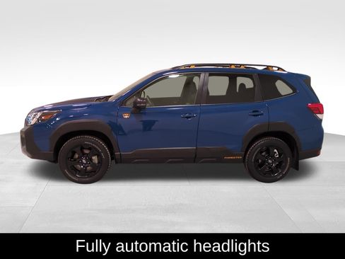 Used 2024 Subaru Forester Wilderness image 7