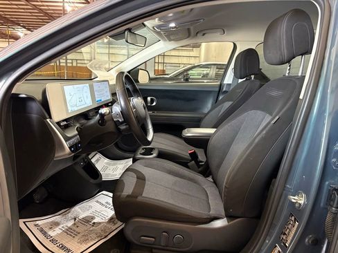 Used 2023 Hyundai Ioniq 5 SE w/ Cargo Package image 14