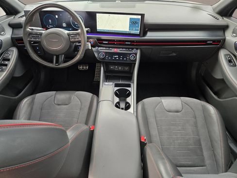 Used 2024 Hyundai Sonata N Line FWD image 15