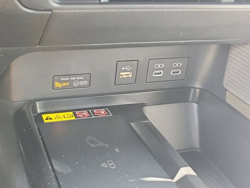New 2026 Toyota Camry SE w/ Multimedia Upgrade Package FWD image 17