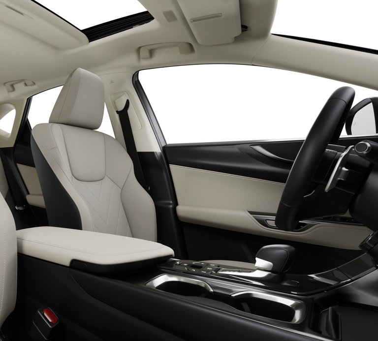 New 2026 Lexus NX 350 AWD w/ Accessory Package (2T) image 23