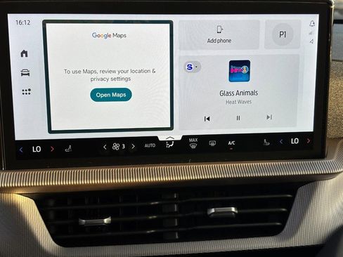 New 2026 Ford Explorer Active image 16