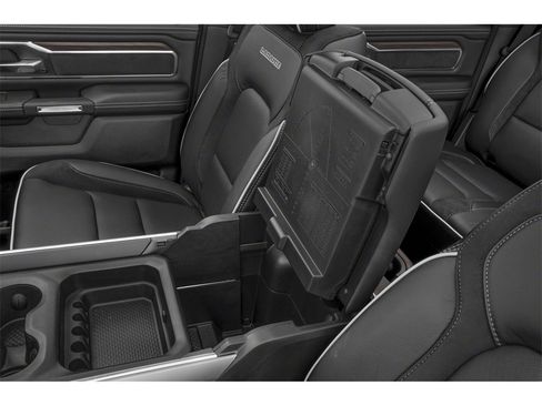 New 2026 RAM 1500 Laramie w/ Night Edition image 14