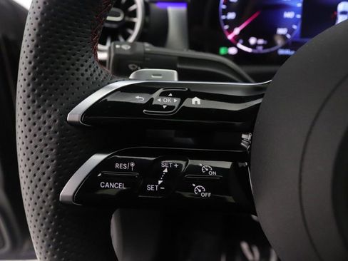 Certified 2026 Mercedes-Benz CLA 250 CLA 250 image 13