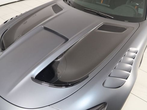 Used 2021 Mercedes-Benz AMG GT Black Series w/ Lane Tracking Package image 7
