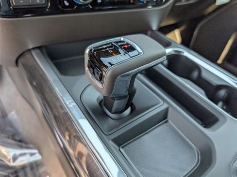 New 2026 Chevrolet Silverado 1500 LTZ AWD/4WD image 36