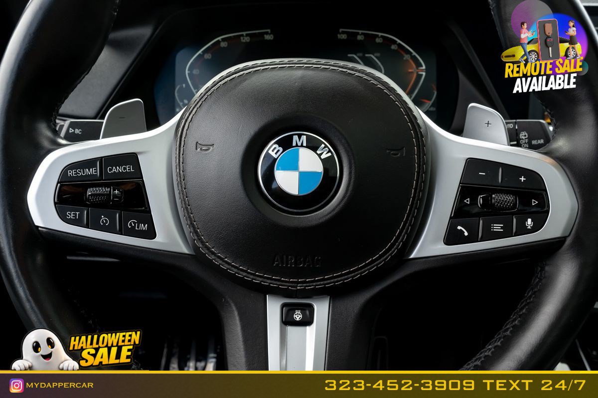 Used 2021 BMW X5 xDrive40i w/ M Sport Package AWD/4WD image 28