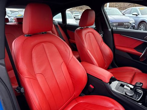 Used 2021 BMW 228i xDrive Gran Coupe w/ M Sport Package image 42