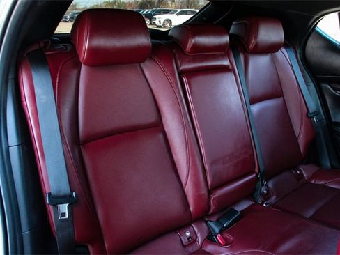 Used 2025 MAZDA MAZDA3 Carbon image 36