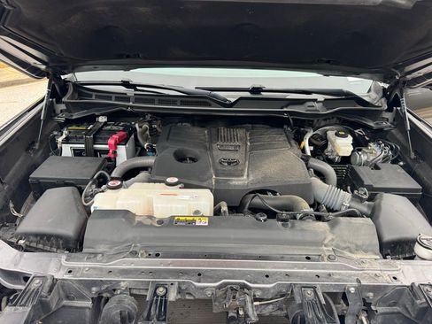 Used 2023 Toyota Tundra 1794 Edition w/ TRD Off-Road Package image 18