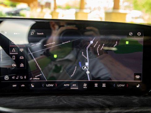 Certified 2025 Audi Q5 Premium w/ Premium Plus AWD/4WD image 17