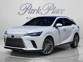 New 2026 Lexus RX 350 FWD video 1
