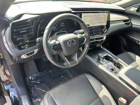 Used 2025 Lexus RX 350h image 2