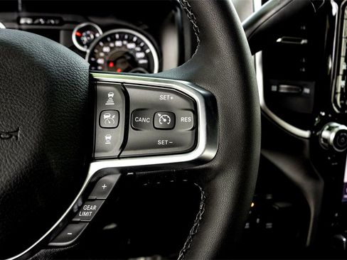 New 2025 RAM 2500 Lone Star image 14