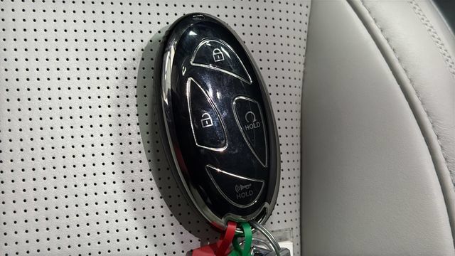 Used 2024 Hyundai Santa Fe Calligraphy AWD/4WD image 44
