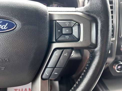 Used 2020 Ford Expedition XLT w/ Equipment Group 202A AWD/4WD image 19