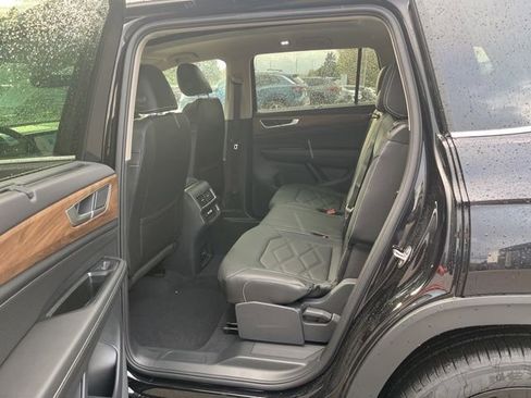 New 2026 Volkswagen Atlas SE AWD/4WD image 24