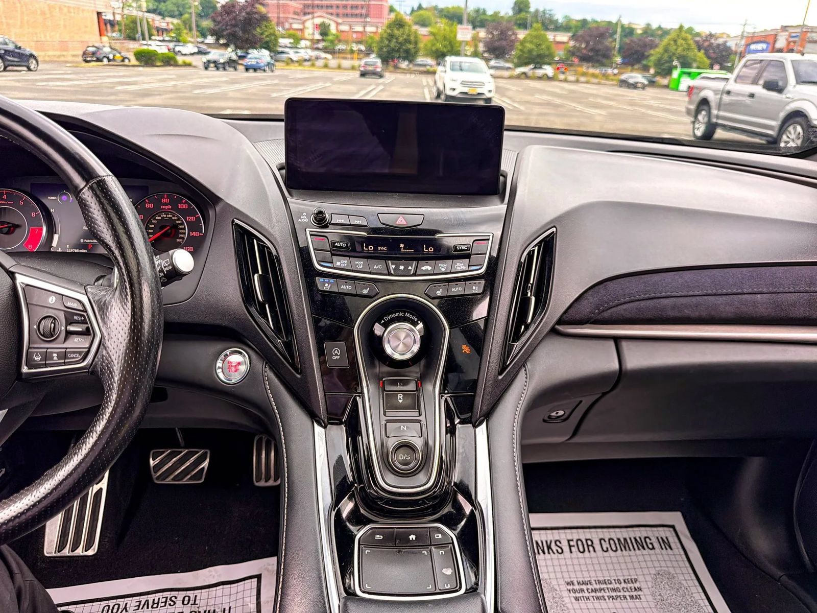 Used 2019 Acura RDX w/ Advance Package AWD/4WD image 31