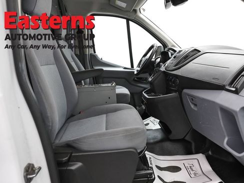 Used 2018 Ford Transit 350 148 Low Roof RWD image 21