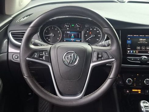 Used 2022 Buick Encore Preferred w/ Safety Package II AWD/4WD image 19