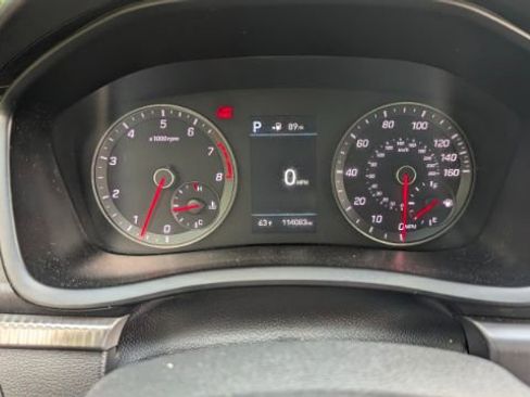 Used 2018 Hyundai Sonata Sport FWD image 29