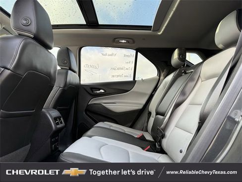 Used 2018 Chevrolet Equinox Premier image 34