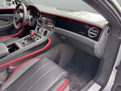 New 2025 Bentley Continental GT Speed image 28