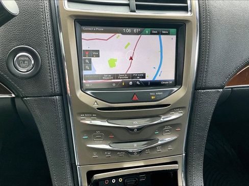 Used 2015 Lincoln MKX AWD w/ Equipment Group 102A image 32