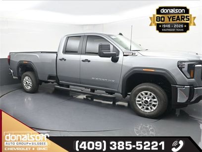 New 2026 GMC Sierra 2500 Pro