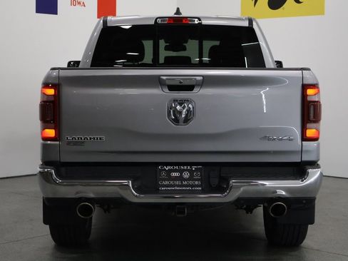 Used 2020 RAM 1500 Laramie image 11
