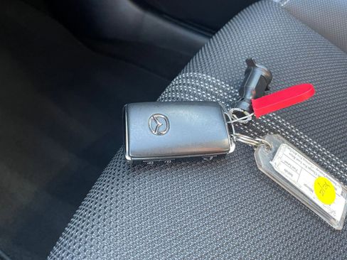 Used 2025 MAZDA CX-50 AWD 2.5 S w/ Select Package image 22