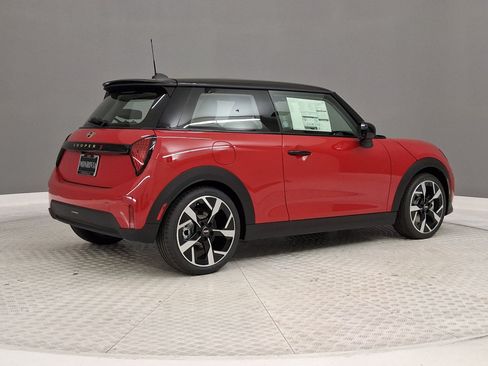 New 2026 MINI Cooper S FWD image 9