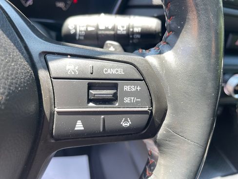 Used 2023 Honda CR-V Sport image 22