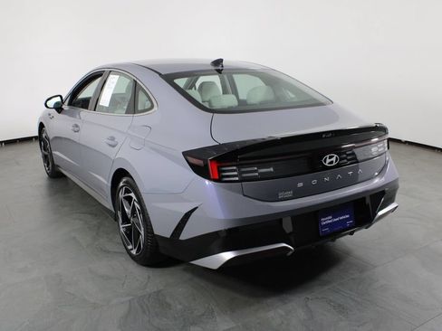 Certified 2026 Hyundai Sonata SEL FWD image 16