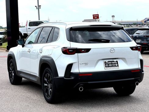 New 2026 MAZDA CX-50 AWD 2.5 S w/ Weather Package image 6