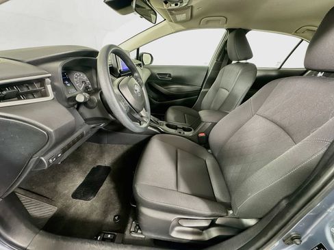 Certified 2024 Toyota Corolla LE FWD image 21