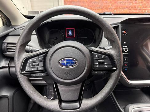 Used 2024 Subaru Crosstrek 2.0i Premium AWD/4WD image 13